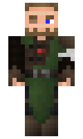 doraifu minecraft skin