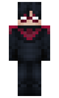 PandoDaPlugGhG minecraft skin