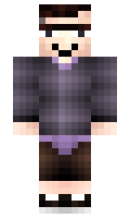 xlProVision minecraft skin