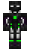 DeadNetworks minecraft skin