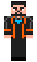 PANKRATOV minecraft skin