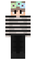 Sorry4MyRodSpam minecraft skin
