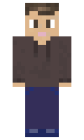 Kotik9 minecraft skin