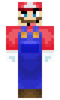 lilgeorgie27 minecraft skin