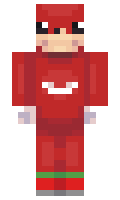 coke minecraft skin