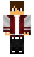 Bond007 minecraft skin