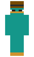 AinZane14 minecraft skin