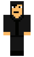 hace minecraft skin