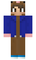 Hero29 minecraft skin