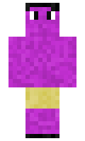 ShadeTheDragon minecraft skin