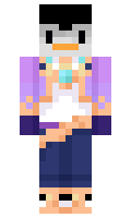 alejitox minecraft skin