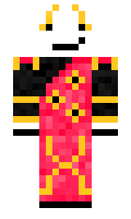 themonk101 minecraft skin