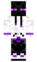 heyder minecraft skin