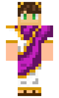 RatonGuerrier minecraft skin