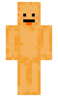 UltraPuddy minecraft skin