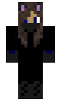 AnickaMrkvicka minecraft skin