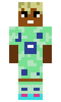 Maximetas minecraft skin