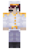 FlexerFX minecraft skin