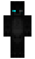 QuantaKing minecraft skin