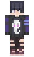 XionLikesMilk minecraft skin