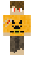 Snickur minecraft skin