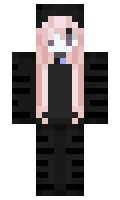 HaRd minecraft skin