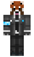 KikiSkull minecraft skin