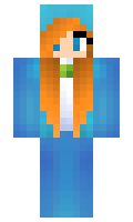 TheEllieBee minecraft skin