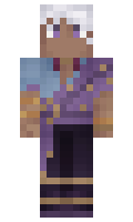ChaosChimes minecraft skin