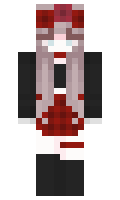 HoNeyLeMoN1544 minecraft skin