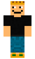 wiqeorqiea minecraft skin