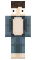 Jaykubz minecraft skin