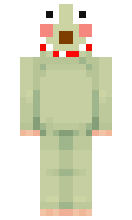 klaiplegend minecraft skin