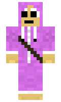 pupsu minecraft skin