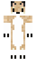 CardinalPath minecraft skin