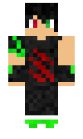 Dekro minecraft skin