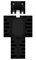 ddXalo minecraft skin