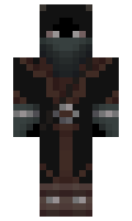 Drewburd minecraft skin