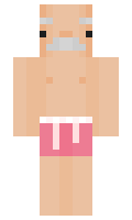 PKMCCABE minecraft skin