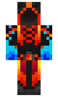 trikki minecraft skin