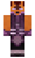 Dankill minecraft skin