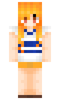 kiry minecraft skin