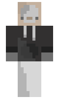 Pran3k minecraft skin