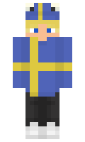 GreenKowe88 minecraft skin