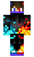 Bensimon12 minecraft skin