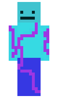 Muggs528 minecraft skin
