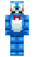 Bunny6062 minecraft skin