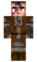 GabraInfinity minecraft skin