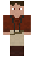 Mallik minecraft skin