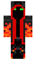 Altreux minecraft skin